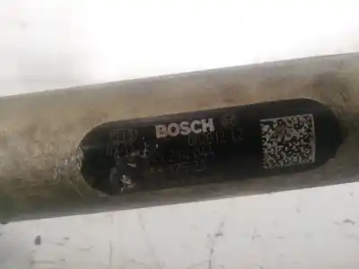 Tweedehands auto-onderdeel injector helling voor opel combo corsa c oem iam-referenties 46817523