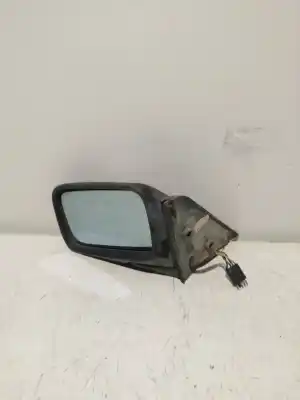 Peça sobressalente para automóvel em segunda mão espelho retrovisor esquerdo por bmw serie 3 berlina (e30) m40b18 referências oem iam 0117111