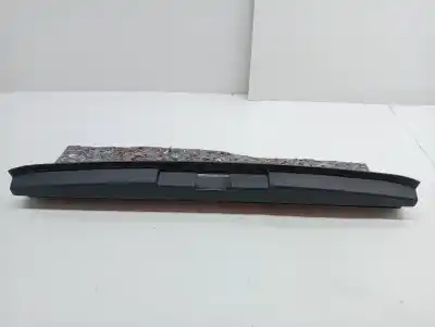 Second-hand car spare part plastics for renault captur i k9k d6 oem iam references 849205365r