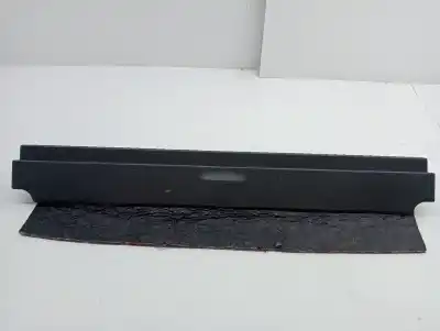 Pezzo di ricambio per auto di seconda mano plastica per renault captur i k9k d6 riferimenti oem iam 849205365r  