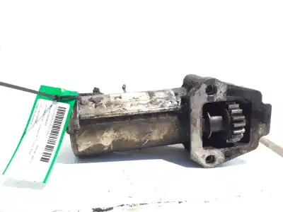 Peça sobressalente para automóvel em segunda mão motor de arranque por jaguar x-type d/6b referências oem iam is7uba11131