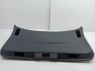 Second-hand car spare part plastics for renault captur i k9k d6 oem iam references 909006836r