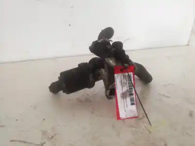 Pezzo di ricambio per auto di seconda mano valvola egr per opel combo corsa c riferimenti oem iam 5851049  