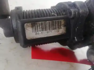 Tweedehands auto-onderdeel egr-klep voor opel combo corsa c oem iam-referenties 5851049