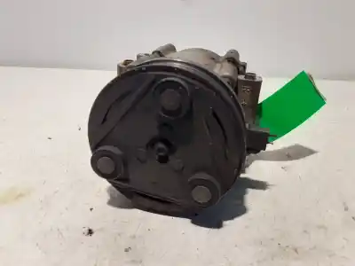 Peça sobressalente para automóvel em segunda mão compressor de ar condicionado a/a a/c por jaguar x-type d/6b referências oem iam 