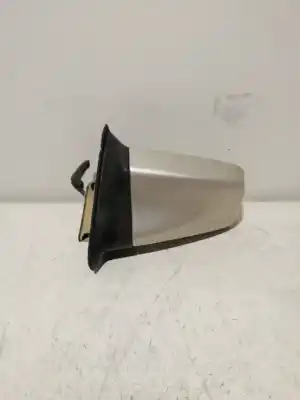 Peça sobressalente para automóvel em segunda mão espelho retrovisor esquerdo por opel kadett e g-1.6sv referências oem iam 1671434  
