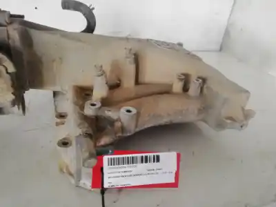 Pezzo di ricambio per auto di seconda mano collettore di aspirazione per mitsubishi montero (v20/v40) 6g72sohc24v riferimenti oem iam md148227  