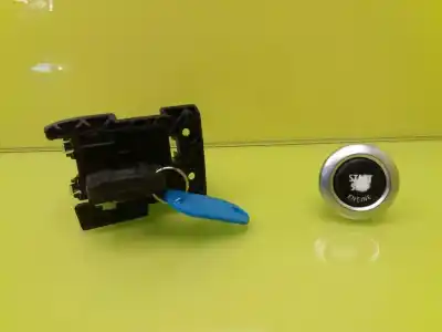 Peça sobressalente para automóvel em segunda mão Comutador De Ignição por BMW SERIE 3 BERLINA (E90) 204D4 Referências OEM IAM 695471909  345017306 - 10862510