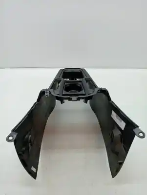 Second-hand car spare part plastics for citroen c-elysee (dd_) 1.2 vti 72 (ddhmy0) oem iam references 96744784zd