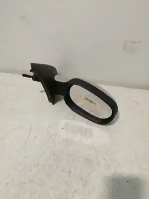 Pezzo di ricambio per auto di seconda mano RETROVISORE DESTRO per RENAULT CLIO I FASE I+II (B/C57)  Riferimenti OEM IAM 8200163302  
