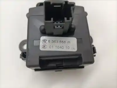 Pièce détachée automobile d'occasion commande de clignotants pour bmw x5 (e53) 3.0 d références oem iam 8363668  8363668 - 01104010