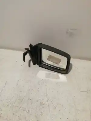 Peça sobressalente para automóvel em segunda mão espelho retrovisor direito por opel kadett e g-1.6sv referências oem iam 0510411