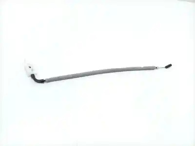 Peça sobressalente para automóvel em segunda mão fio por bmw serie 3 berlina (e90) n47d200 referências oem iam 52621810