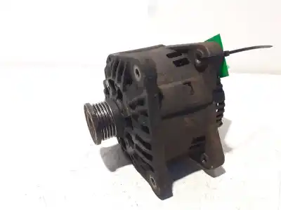 Second-hand car spare part alternator for renault trafic combi (ab 4.01) * oem iam references 8200495301  8200495301 - sg12b095