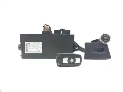 Peça sobressalente para automóvel em segunda mão módulo de ignição por bmw serie 3 berlina (e90) n47d200 referências oem iam 61359237047