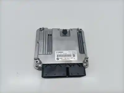 Second-hand car spare part ECU ENGINE CONTROL for BMW SERIE 3 BERLINA (E90)  OEM IAM references 0281017520  851204701 - 0281017520