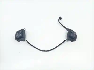 Peça sobressalente para automóvel em segunda mão comandos do volante por bmw serie 3 berlina (e90) n47d200 referências oem iam 912328802