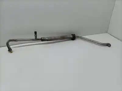 Peça sobressalente para automóvel em segunda mão tubos de ar condicionado por bmw x5 (e53) 3.0 d referências oem iam 691786502