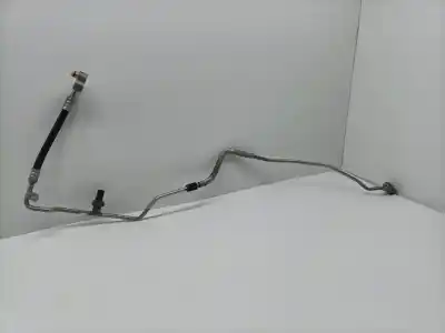 Peça sobressalente para automóvel em segunda mão tubos de ar condicionado por bmw x5 (e53) 3.0 d referências oem iam 693946401