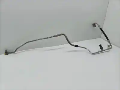 Peça sobressalente para automóvel em segunda mão tubos de ar condicionado por bmw x5 (e53) 3.0 d referências oem iam 693946401  693946401