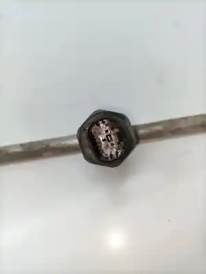 Peça sobressalente para automóvel em segunda mão tubos de ar condicionado por bmw x5 (e53) 3.0 d referências oem iam 693946401  693946401