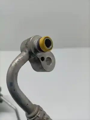 Peça sobressalente para automóvel em segunda mão tubos de ar condicionado por bmw x5 (e53) 3.0 d referências oem iam 693946401  693946401