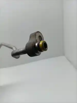 Peça sobressalente para automóvel em segunda mão tubos de ar condicionado por bmw x5 (e53) 3.0 d referências oem iam 693946401  693946401