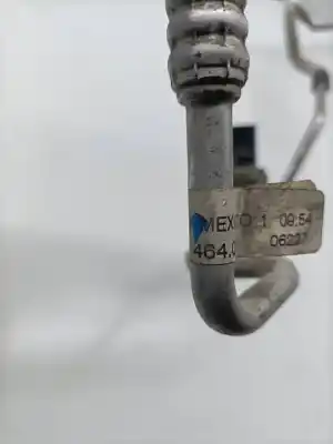 Peça sobressalente para automóvel em segunda mão tubos de ar condicionado por bmw x5 (e53) 3.0 d referências oem iam 693946401  693946401