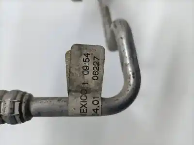 Peça sobressalente para automóvel em segunda mão tubos de ar condicionado por bmw x5 (e53) 3.0 d referências oem iam 693946401  693946401