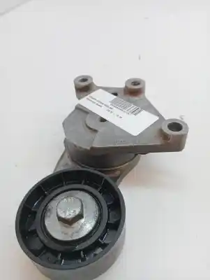Peça sobressalente para automóvel em segunda mão esticador de correia por volvo v40 d4162t referências oem iam 31316434
