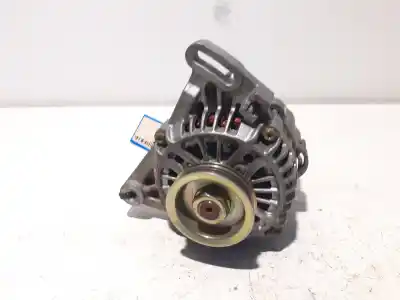 Автозапчастина б/у генератор для RENAULT CLIO II FASE II B/CB0 D7F710 Посилання на OEM IAM 8200065730  