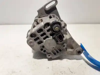 Автозапчастина б/у генератор для renault clio ii fase ii b/cb0 d7f710 посилання на oem iam 8200065730  