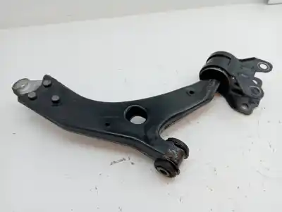 Peça sobressalente para automóvel em segunda mão braço de suspensão inferior esquerdo dianteiro por volvo v40 d4162t referências oem iam 31277620