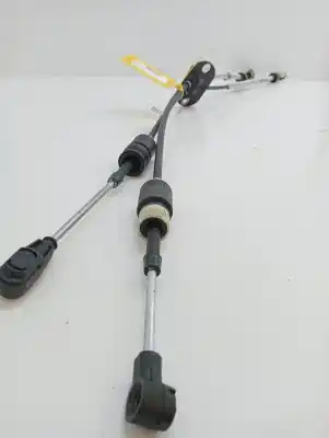 Second-hand car spare part gearbox linkage for volvo v40 d4162t oem iam references 31367496  