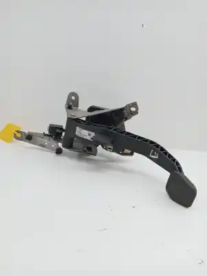 Peça sobressalente para automóvel em segunda mão pedal acelerador por volvo v40 d4162t referências oem iam 31280595