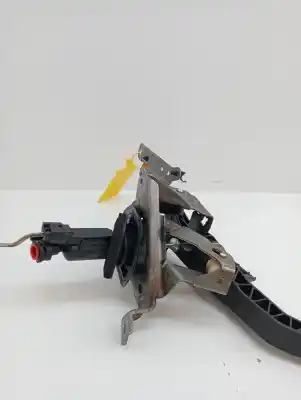 Автозапчасти б/у педаль газа за volvo v40 d4162t ссылки oem iam 31280595  