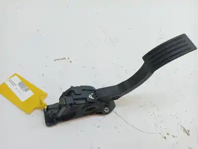 Автозапчасти б/у педаль газа за volvo v40 d4162t ссылки oem iam 31280595  