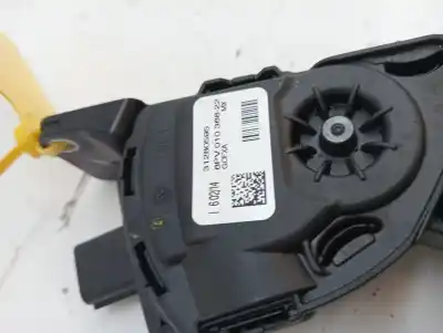 Автозапчасти б/у педаль газа за volvo v40 d4162t ссылки oem iam 31280595  