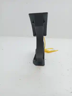 Автозапчасти б/у педаль газа за volvo v40 d4162t ссылки oem iam 31280595  