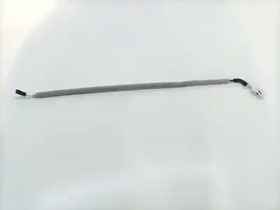 Peça sobressalente para automóvel em segunda mão fio por bmw serie 3 berlina (e90) n47d200 referências oem iam 51217059969