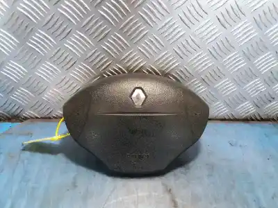 Автозапчасти б/у передняя левая подушка безопасности за RENAULT KANGOO (F/KC0) KC/KCE8 ссылки OEM IAM 8200350772  