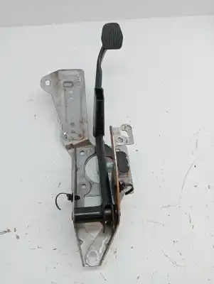 Peça sobressalente para automóvel em segunda mão pedal de travão por volvo v40 d4162t referências oem iam 31387199