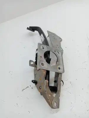 Pezzo di ricambio per auto di seconda mano pedale del freno per volvo v40 d4162t riferimenti oem iam 31387199  31381466 - 31478298