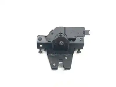 Peça sobressalente para automóvel em segunda mão fechadura do mala por bmw serie 3 berlina (e90) n47d200 referências oem iam 7840617