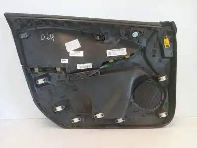 Pezzo di ricambio per auto di seconda mano rivestimento porta anteriore destro per volvo v40 d4162t riferimenti oem iam 8632741  39815518