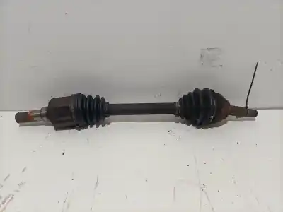 Peça sobressalente para automóvel em segunda mão  por FORD FOCUS BERLINA (CAK)  Referências OEM IAM 1603133  