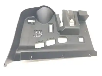 Peça sobressalente para automóvel em segunda mão moldagem por bmw serie 3 berlina (e90) n47d200 referências oem iam 71498129