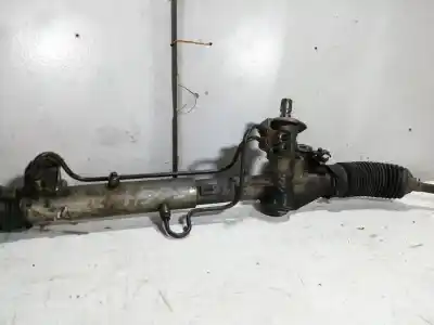 Peça sobressalente para automóvel em segunda mão caixa de direção por ford focus berlina (cak) focus 1 90 cv referências oem iam   98ag3a500al, 34011767lh - 98ag3a500al, 34011767lh