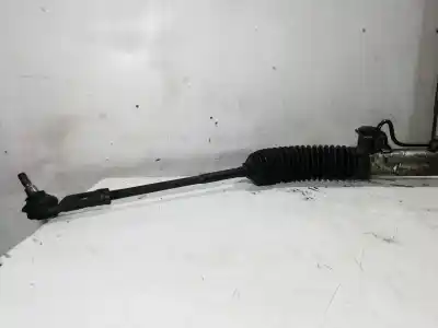 Peça sobressalente para automóvel em segunda mão caixa de direção por ford focus berlina (cak) focus 1 90 cv referências oem iam   98ag3a500al, 34011767lh - 98ag3a500al, 34011767lh