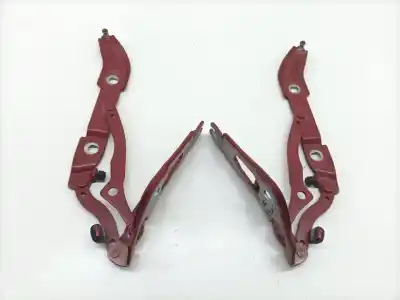 Peça sobressalente para automóvel em segunda mão dobradiça por bmw serie 3 berlina (e90) n47d200 referências oem iam 